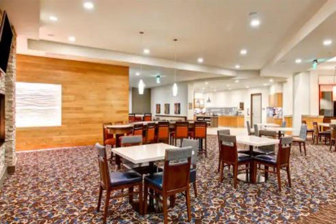 Homewood Suites By Hilton Seattle-Issaquah Exterior foto