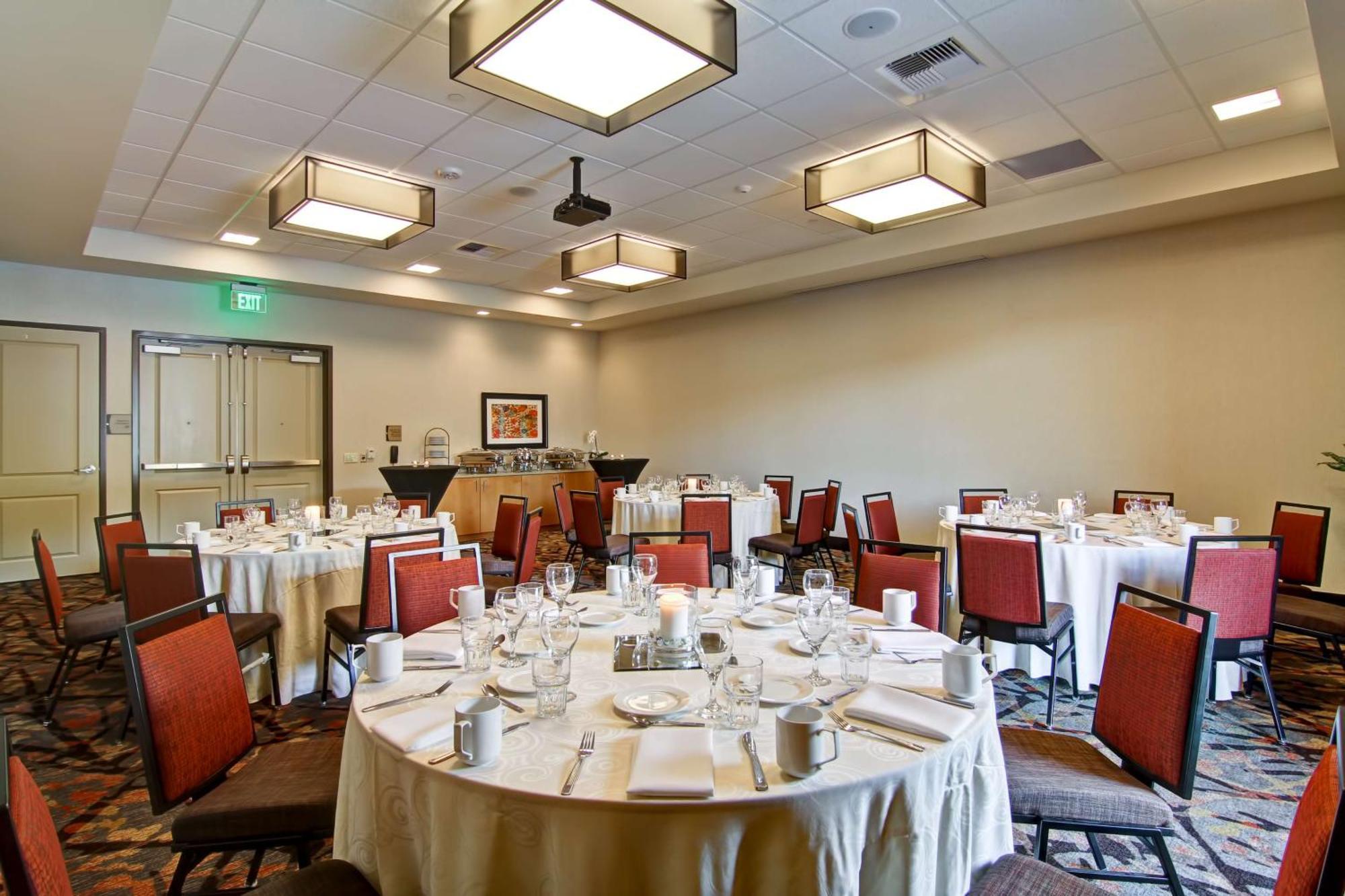 Homewood Suites By Hilton Seattle-Issaquah Exterior foto