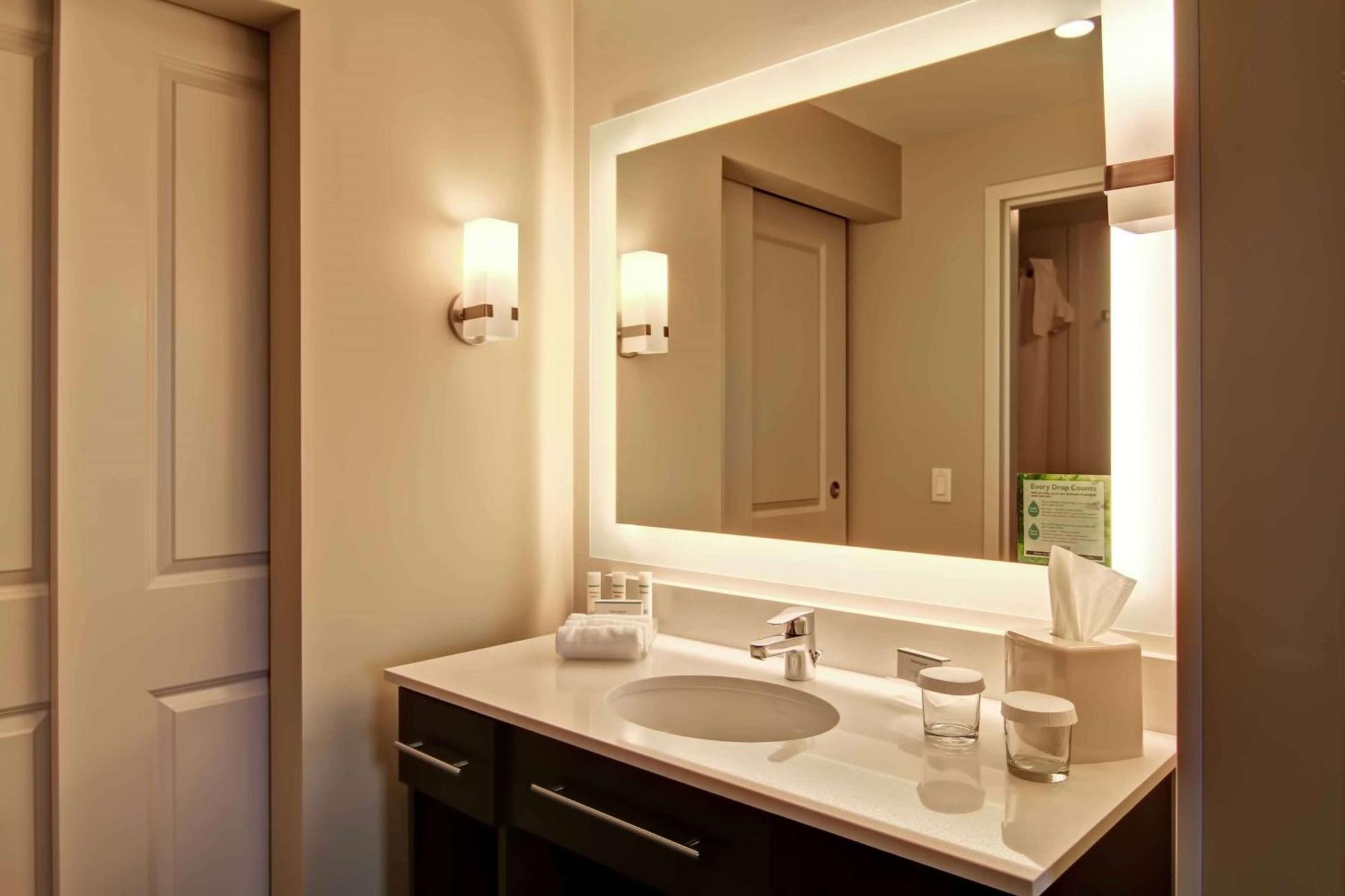 Homewood Suites By Hilton Seattle-Issaquah Exterior foto
