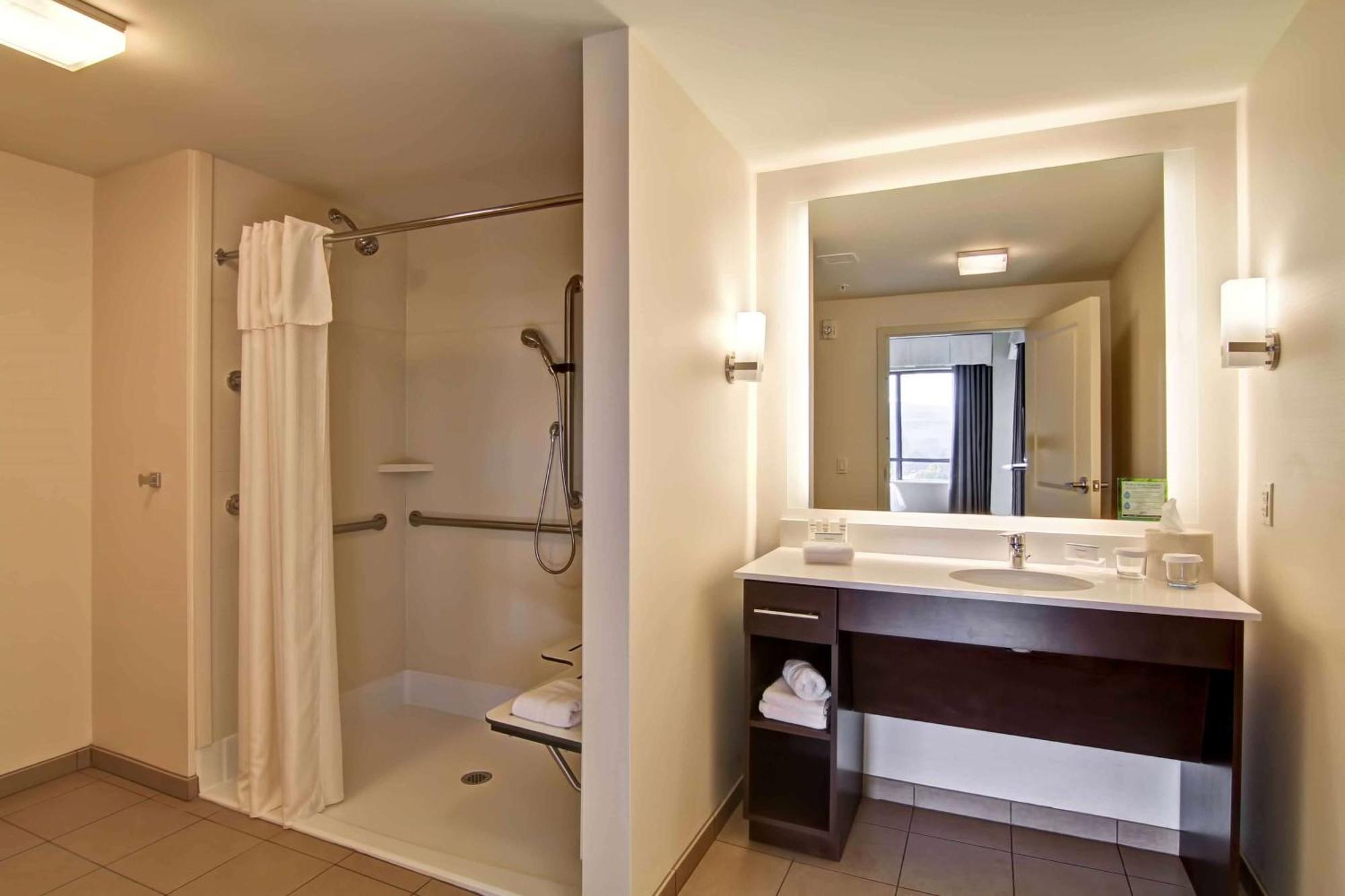 Homewood Suites By Hilton Seattle-Issaquah Exterior foto