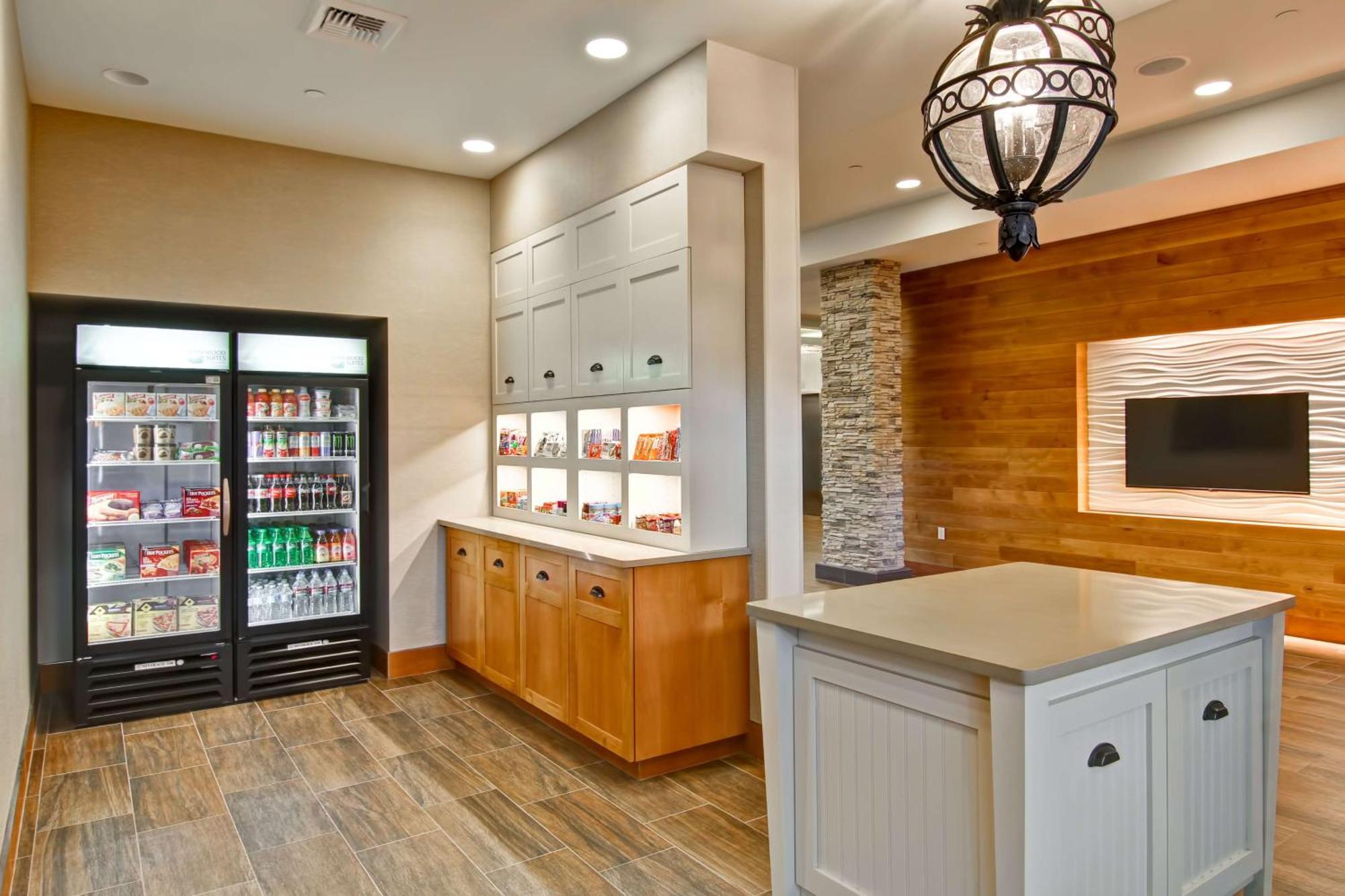Homewood Suites By Hilton Seattle-Issaquah Exterior foto