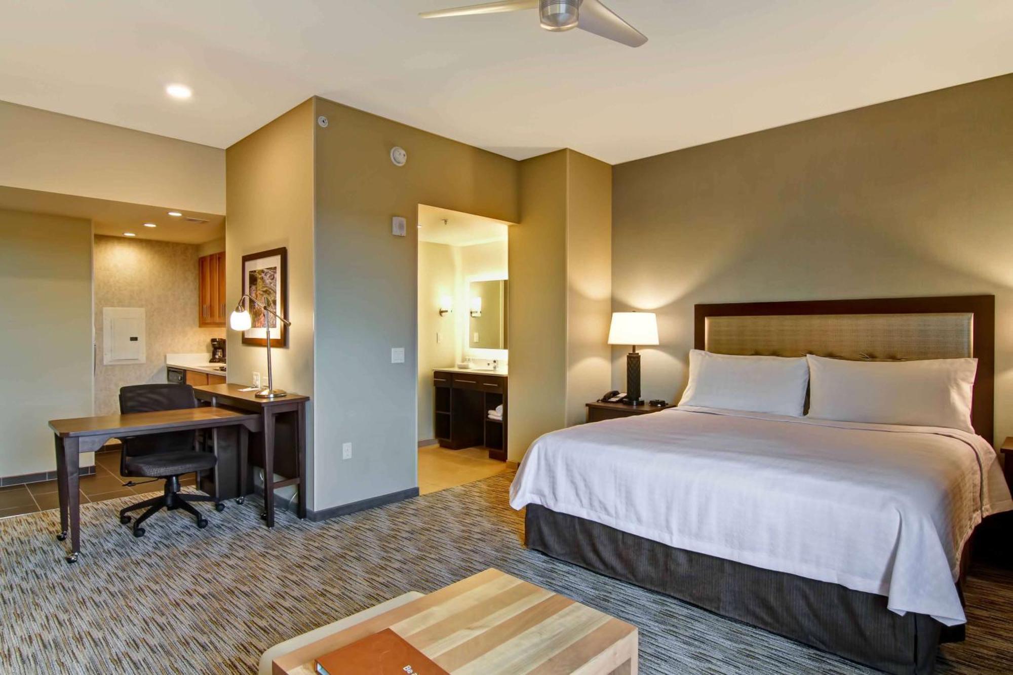 Homewood Suites By Hilton Seattle-Issaquah Exterior foto