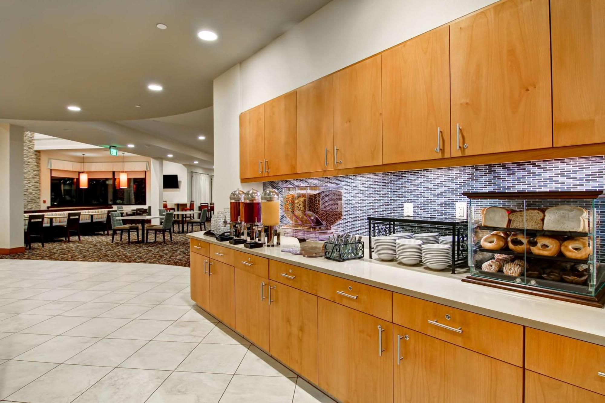 Homewood Suites By Hilton Seattle-Issaquah Exterior foto